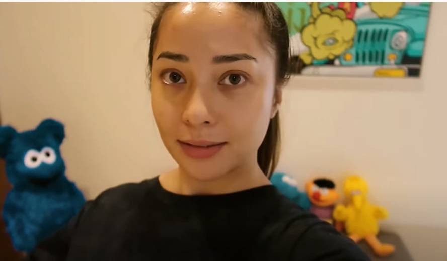 Nikita Willy USG (YouTube.com/Nikita Willy Official)