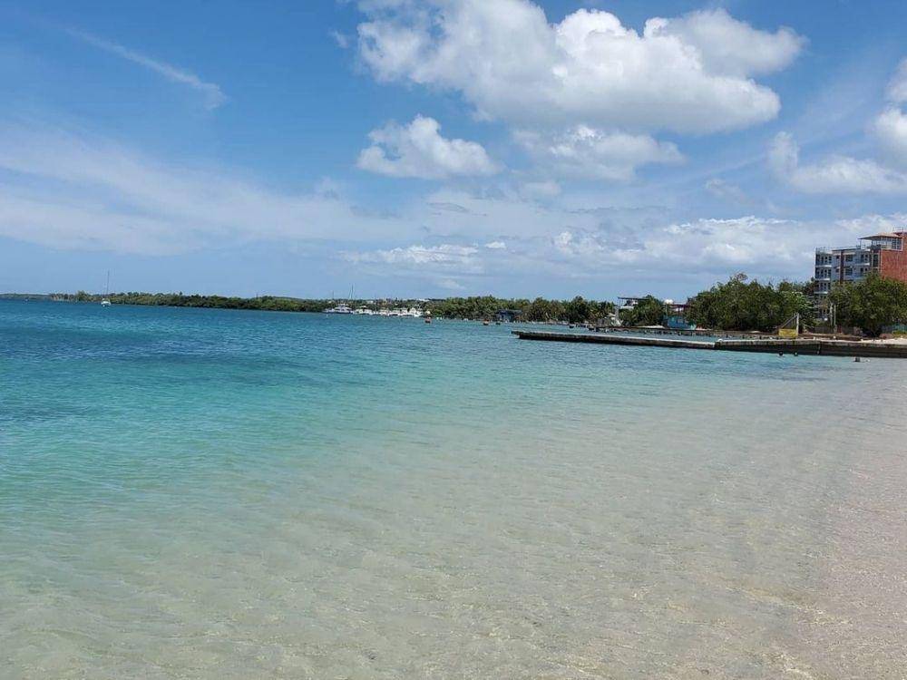 Boqueron Beach (instagram.com/flavoredjourneys)