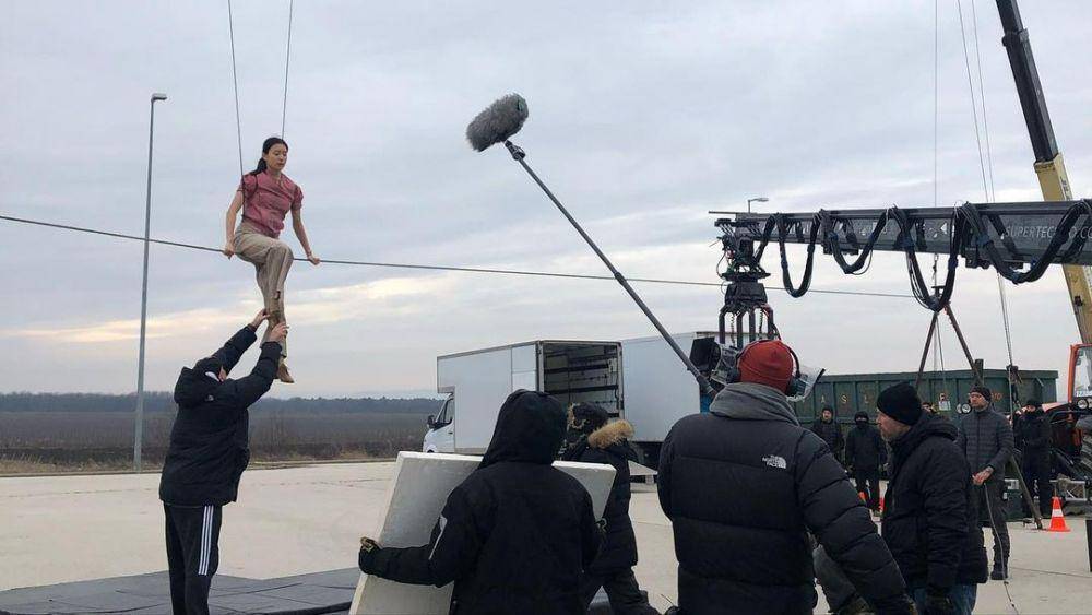 potret Han Hyo Joo (instagram.com/hanhyojoo222)