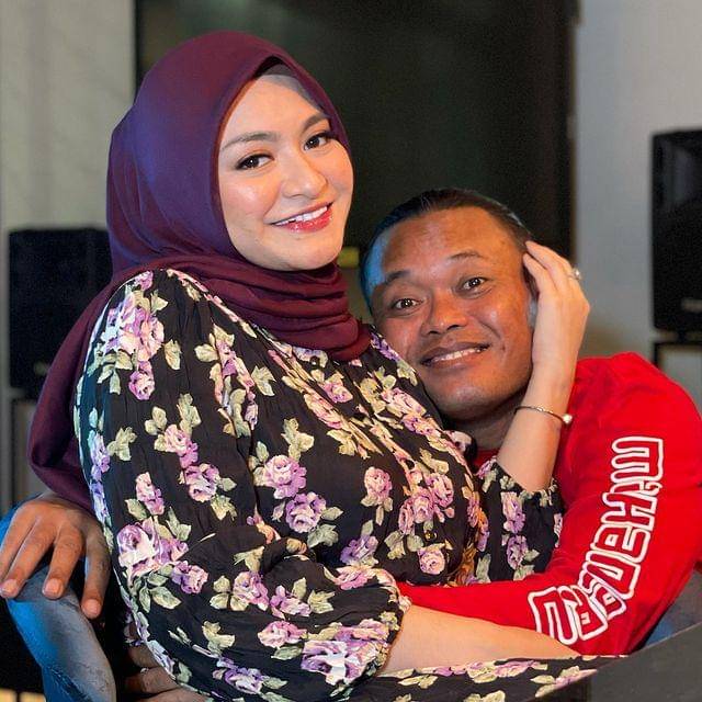 Potret Sule dan Nathalie Holscher (instagram.com/nathalieholscher)