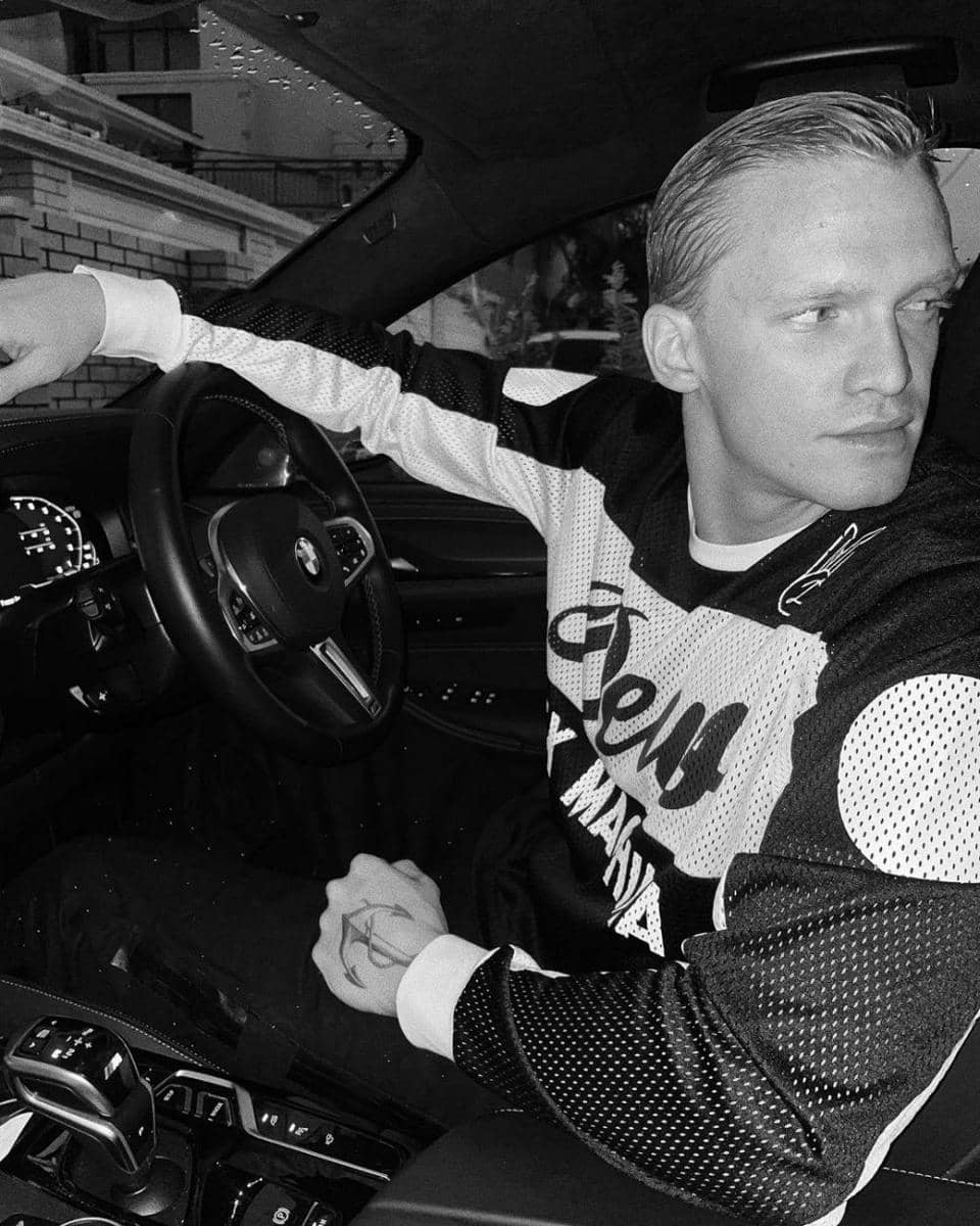 Cody Simpson (instagram.com/codysimpson)