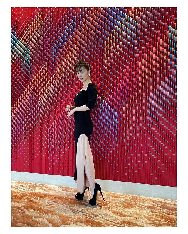 Potret Oshima Yuko (instagram.com/yuk00shima)