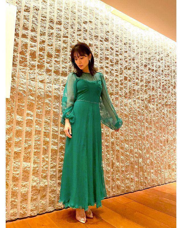 Potret Oshima Yuko (instagram.com/yuk00shima)