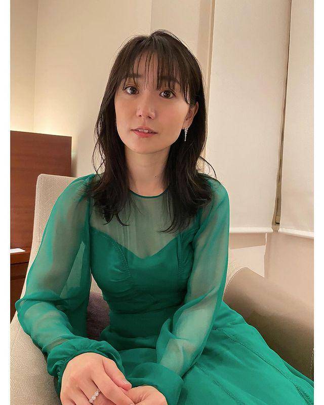 Potret Oshima Yuko (instagram.com/yuk00shima)