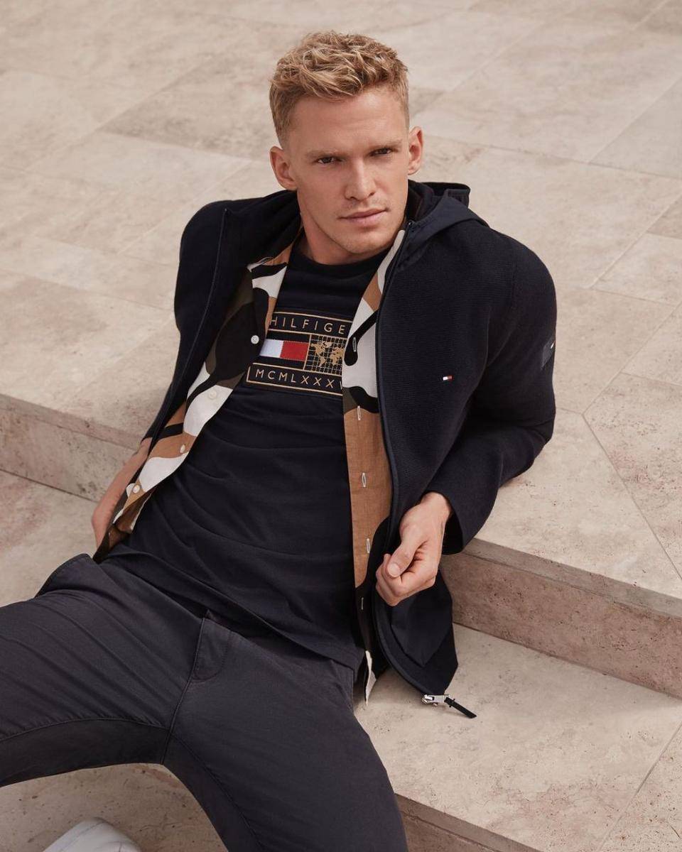Cody Simpson (instagram.com/codysimpson)