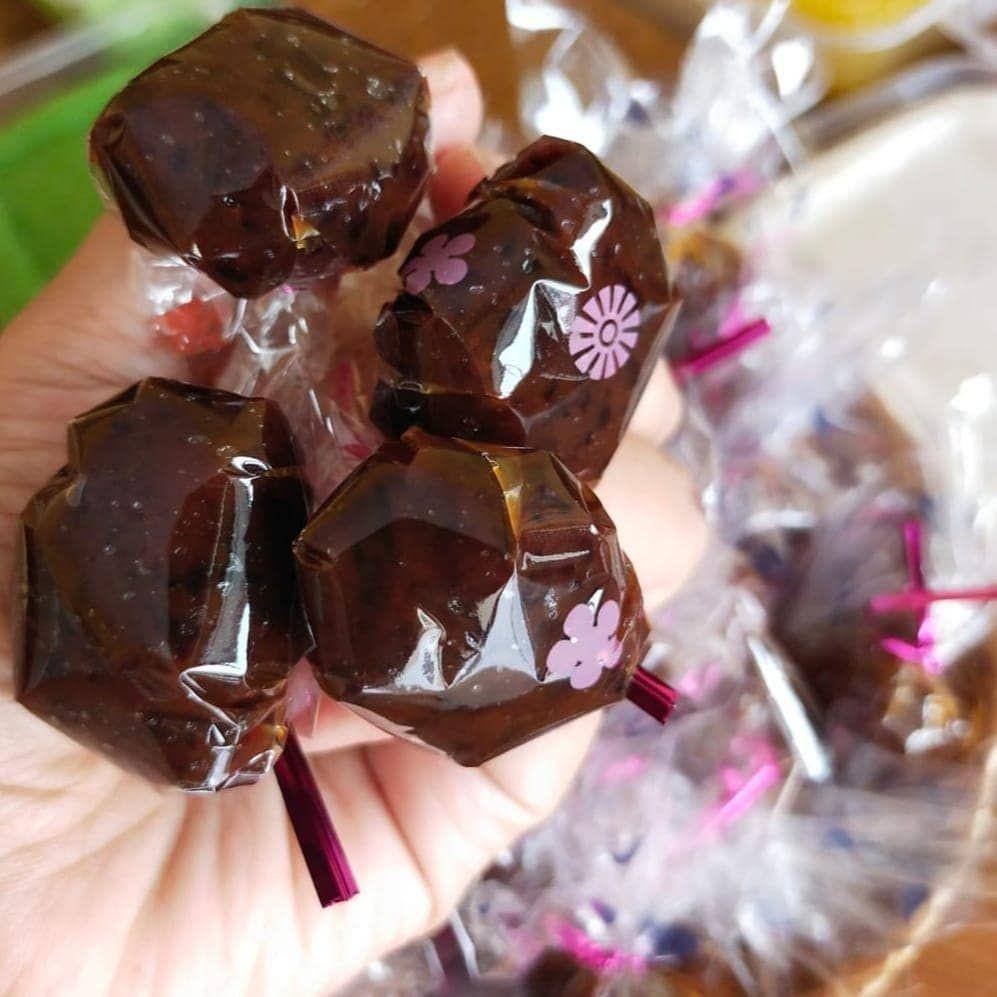 Madumongso (instagram.com/sambelpecel_busuhbi)