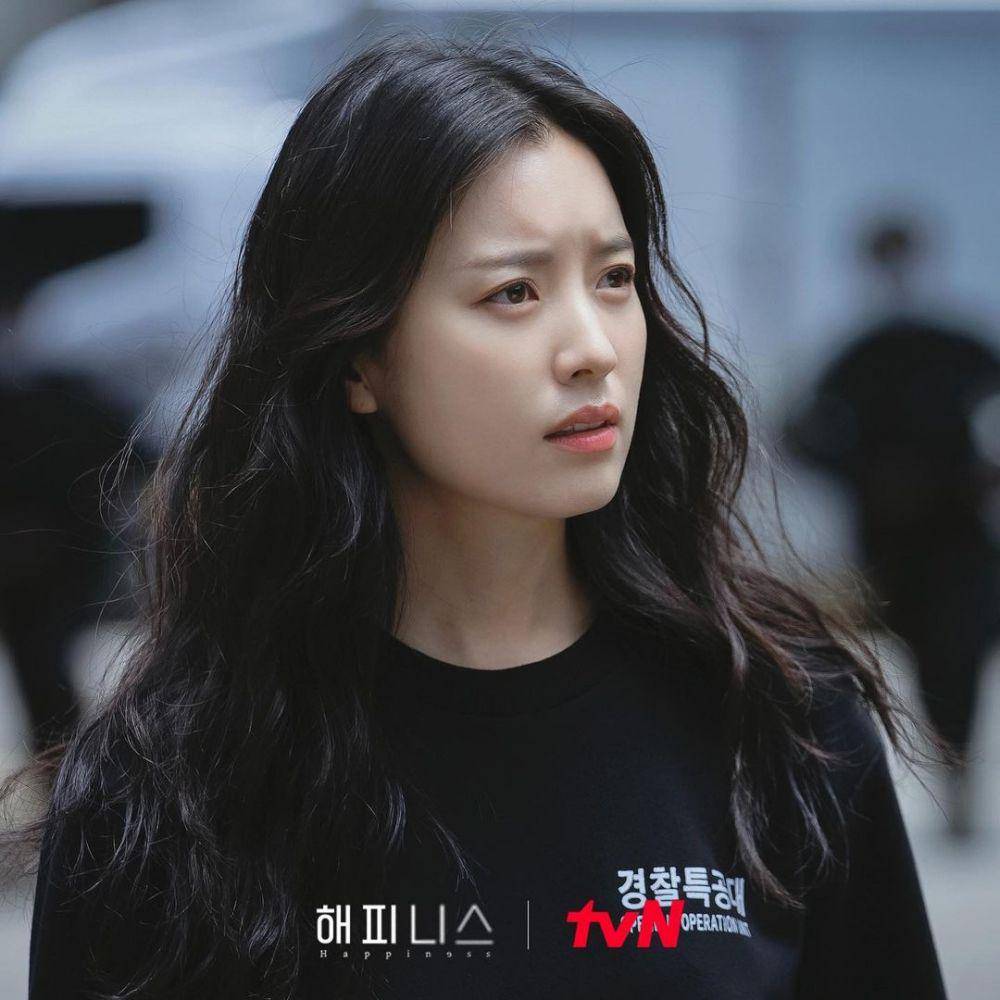 potret Han Hyo Joo (instagram.com/tvn_drama)