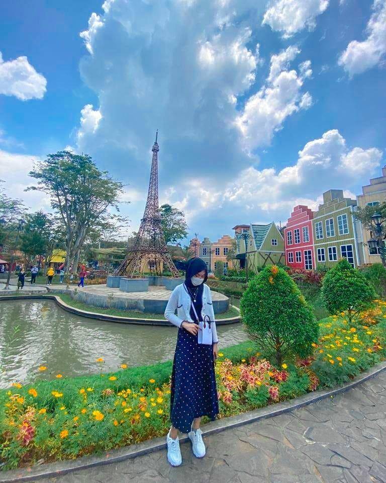 Devoyage Bogor (instagram.com/__chaecha)