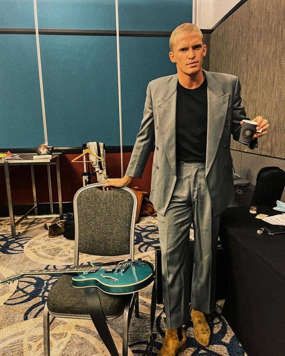 Cody Simpson (instagram.com/codysimpson)