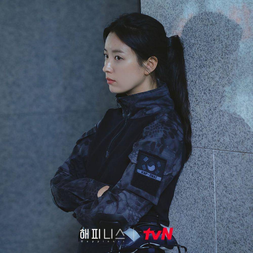 potret Han Hyo Joo (instagram.com/tvn_drama)
