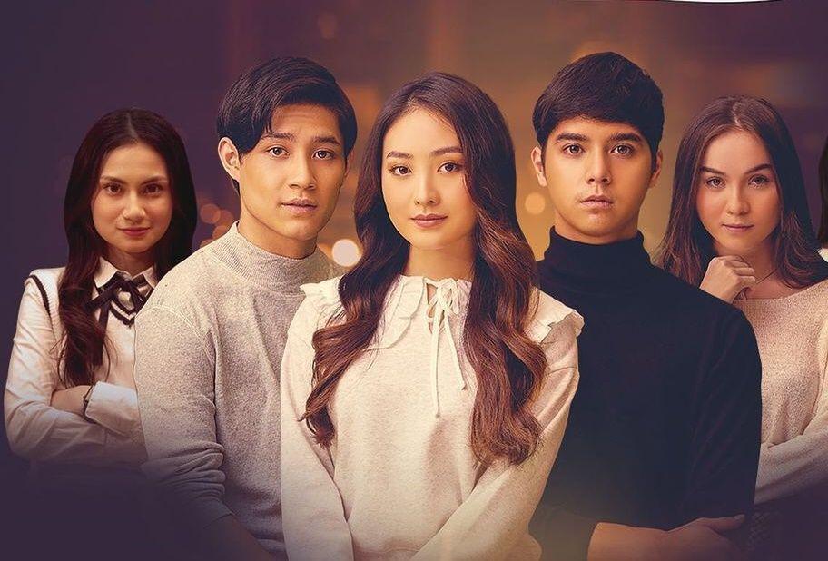 [QUIZ] Tebak Nama Asli Pemain Serial Little Mom, Kenal Mereka Gak?