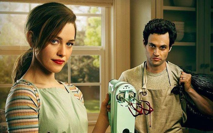 [QUIZ] Seberapa Tahu Kamu Nama Asli Pemeran Serial You?