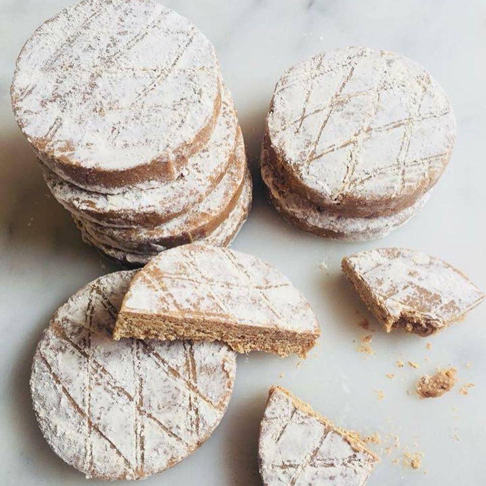 Kue geplak (instagram.com/gateaux_de_wien)