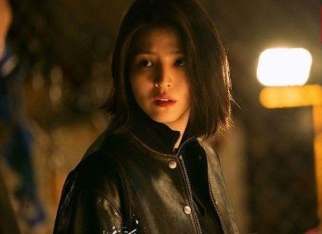 [QUIZ] Tebak Nama Pemeran Drama Korea My Name, Sudah Nonton?