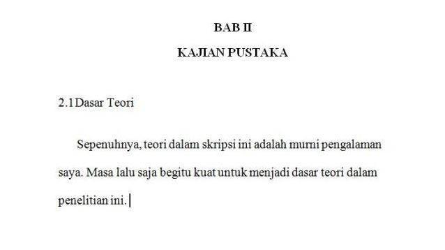 skripsi mahasiswa kocak (instagram.com/anakkuliah)