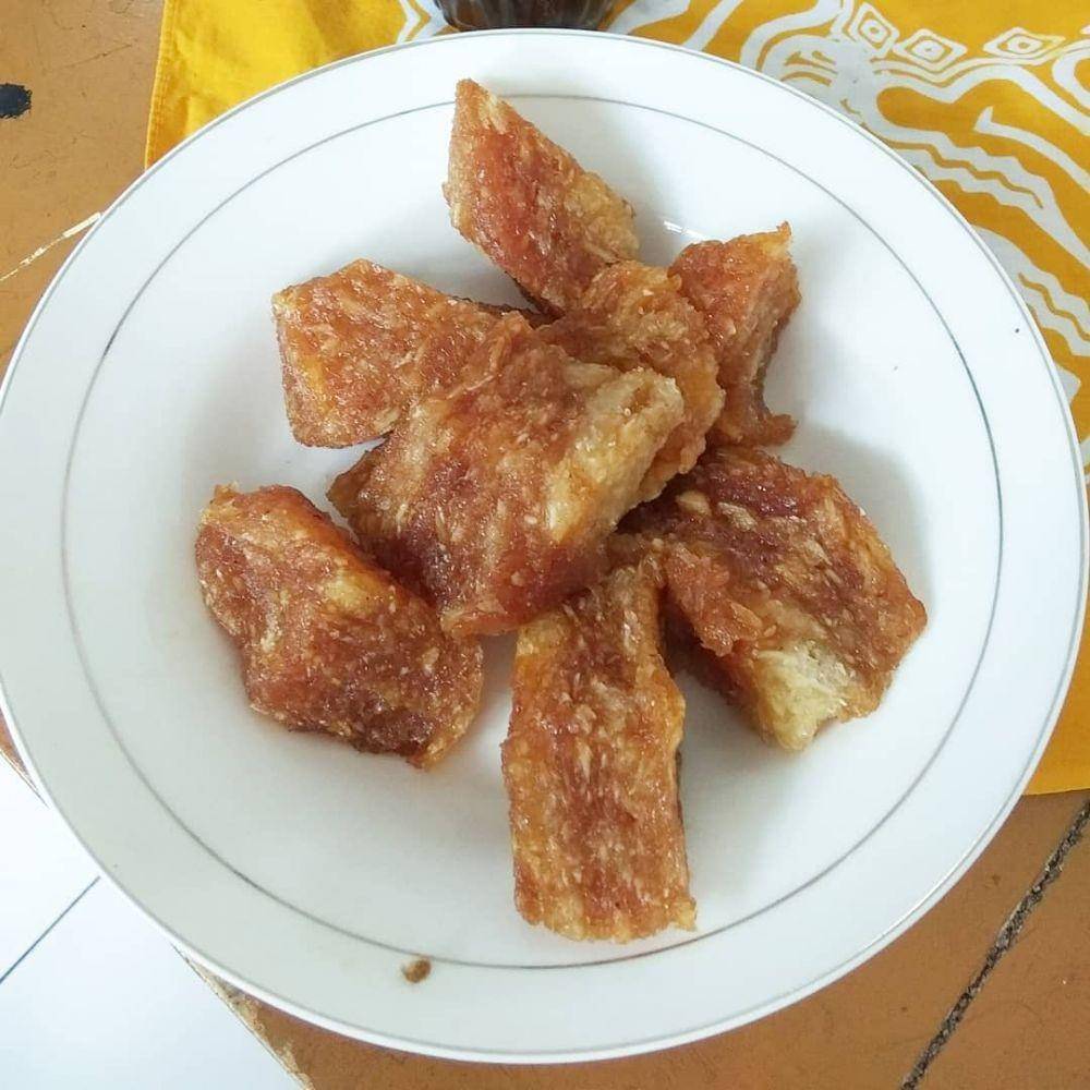 Kokrok (instagram.com/haikukau)