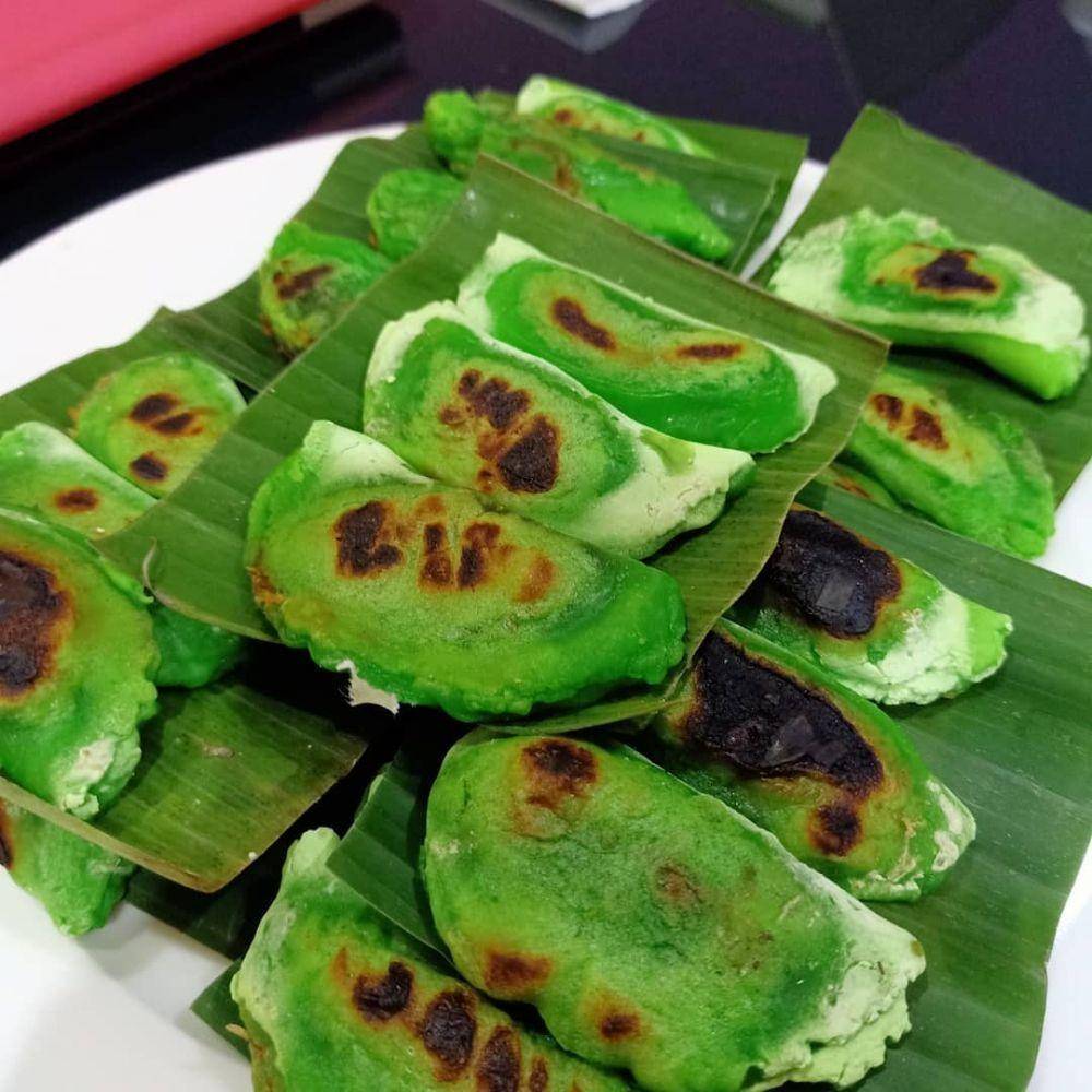 Kue kipo (instagram.com/mrskufa)