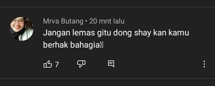 komentar netizen klarifikasi Rachel Vennya (twitter.com/boyvoyagej)