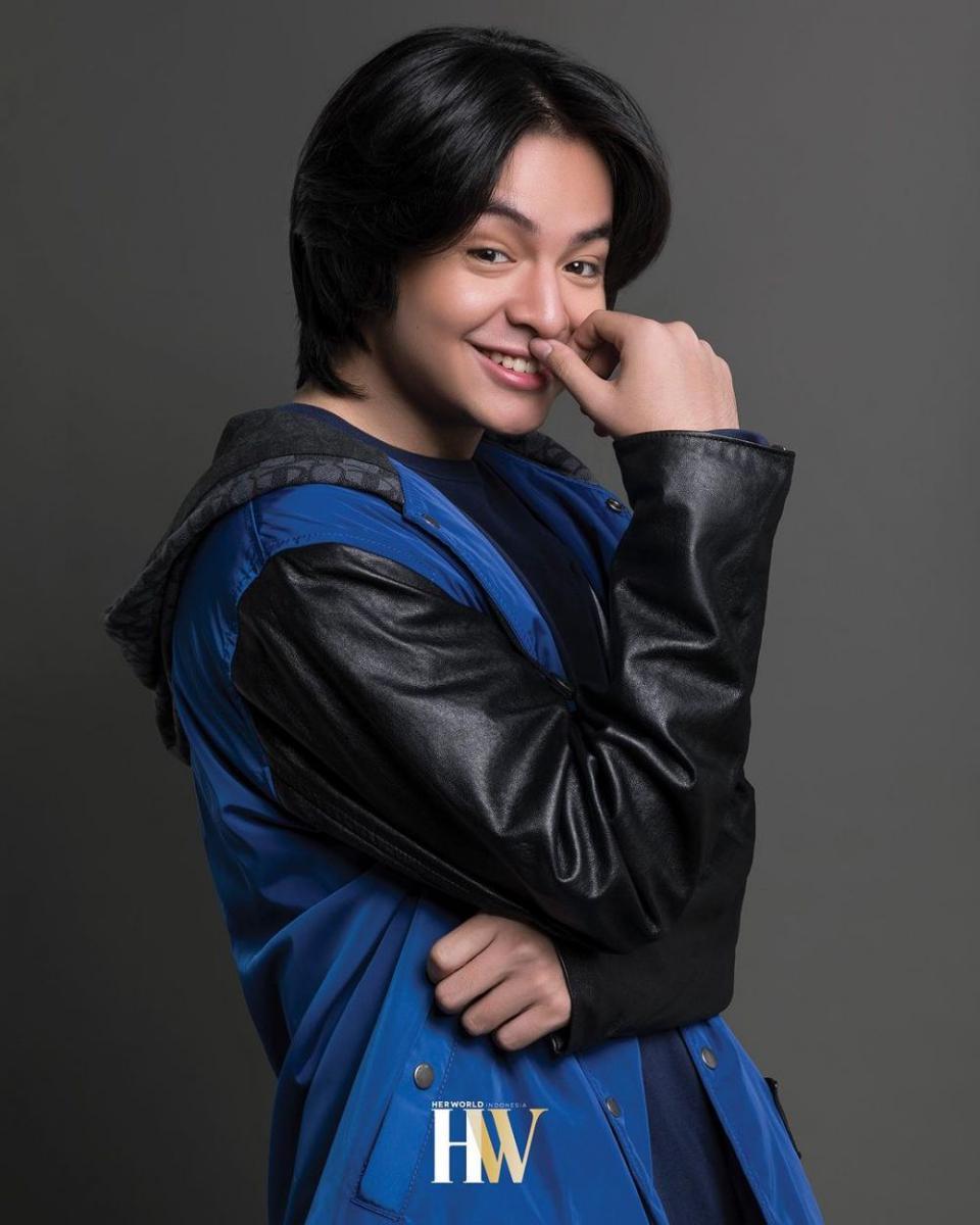 potret Angga Yunanda (instagram.com/anggayunandareal16)