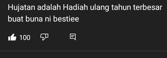 komentar netizen klarifikasi Rachel Vennya (twitter.com/boyvoyagej)