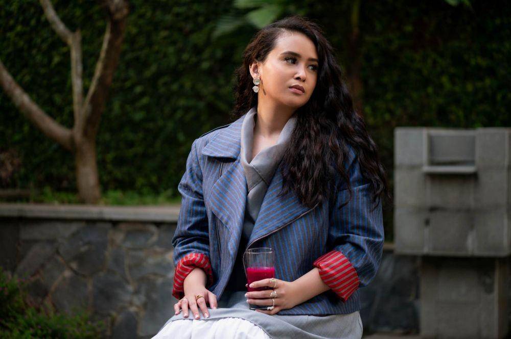 Still cut Film A World Without [2021] (dok. Netflix/A World Without/)