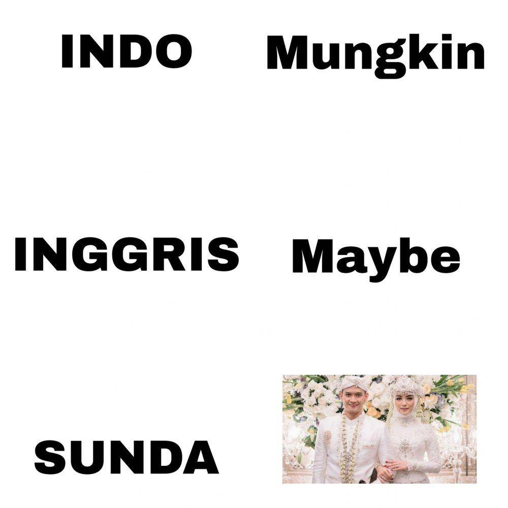 meme bahasa Sunda (twitter.com/_radiatorr)