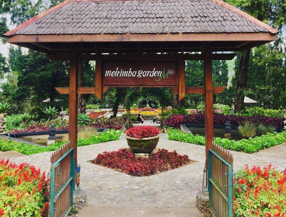Melrimba Garden (instagram.com/melrimbagarden)