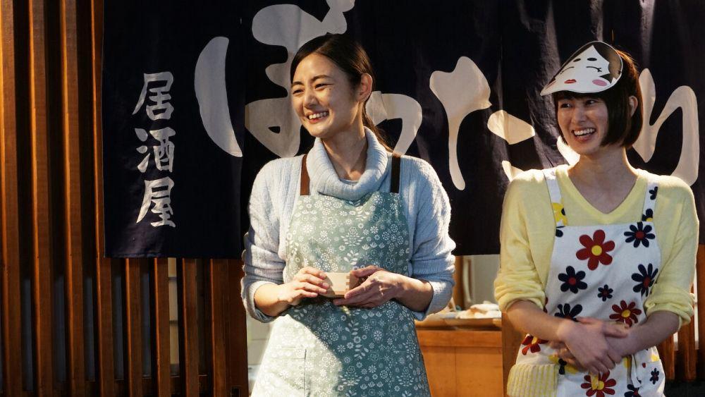 5 Drama Jepang Bertema Kuliner Terbaik di Netflix, Bikin Lapar
