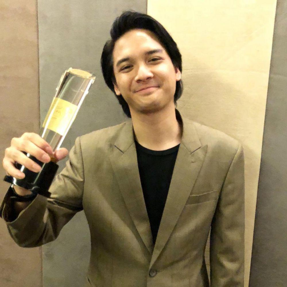 potret Baskara Mahendra (instagram.com/baskaramahendra)