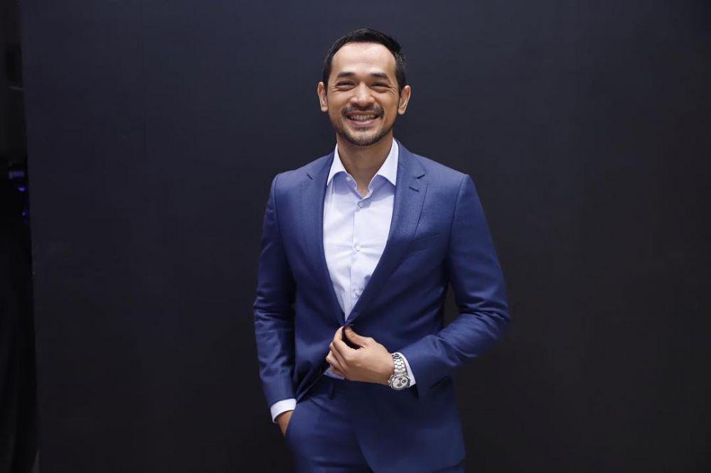potret Oka Antara (instagram.com/oks_antara)