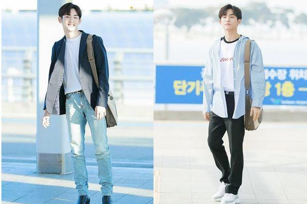 Outer Winwin NCT (instagram.com/nctunited00)