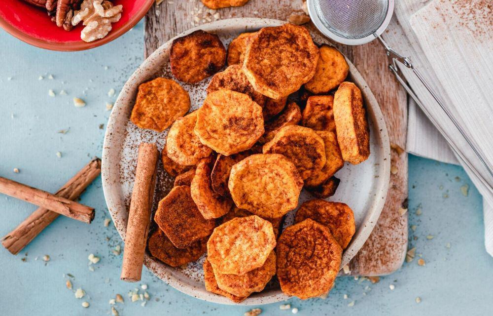 ilustrasi fondant sweet potato (unsplash.com/Ella Olsson)