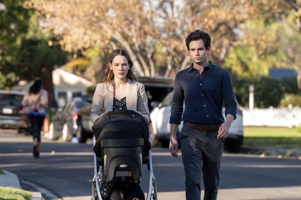 10 Hal yang Tidak Diketahui Penonton Mengenai YOU Season 3