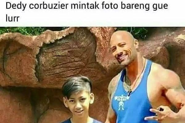 10 Momen Kocak Salah Sebut Nama Ini Bikin Ketawa Ngegas