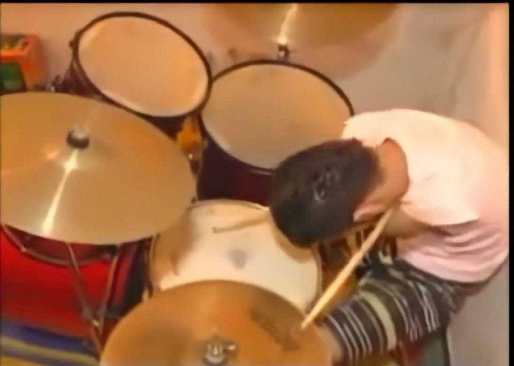 Johnatha Bastos da Silva (youtube.com/Daniel Batera)