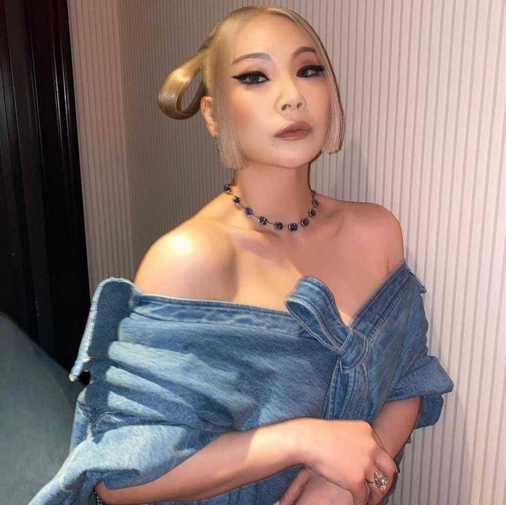 CL (instagram.com/chaelincl)