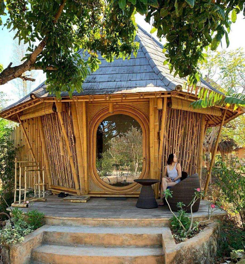 Maringi Eco Resort (instagram.com/marapuheaven)