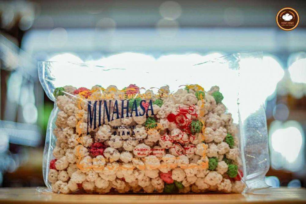 Kacang Goyang (instagram.com/hariharicakeandbakery)