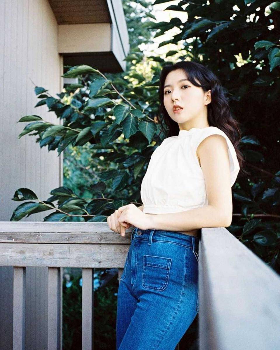 Stella Jang (instagram.com/interstellajang)