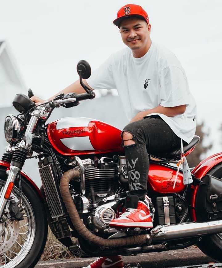 Glenn Alinskie (instagram.com/glennaliskie)