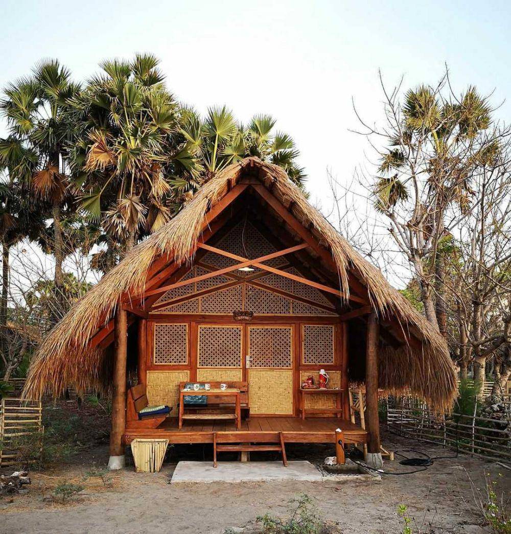 Sumba Adventure Resort (instagram.com/djoko_pranoto)