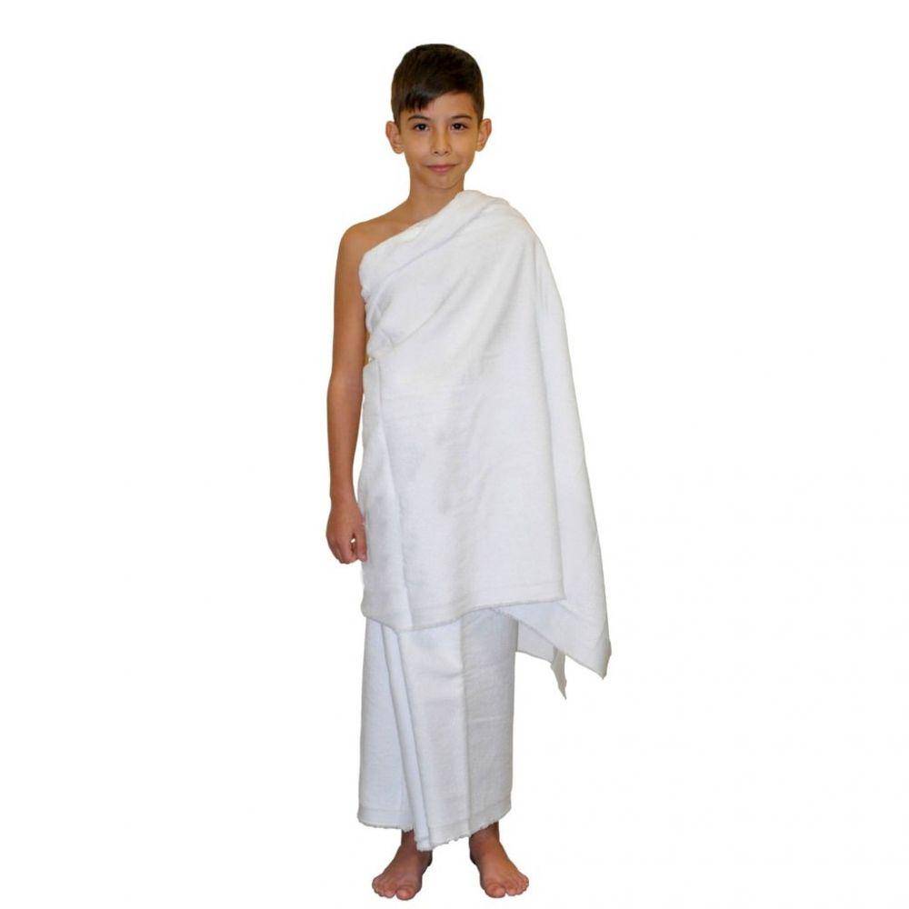 Kain ihram laki-laki (aliexpress.com)