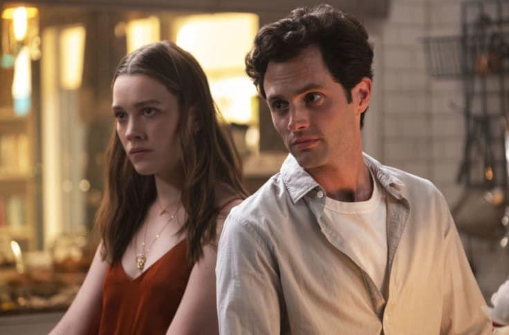 [QUIZ] Dari Kepribadian, Jadi Siapa Kamu di Serial Netfix You?
