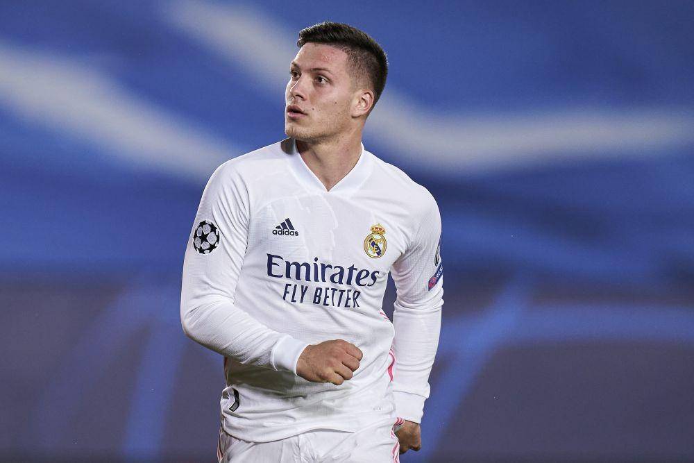 Luka Jovic. (therealchamps.com)