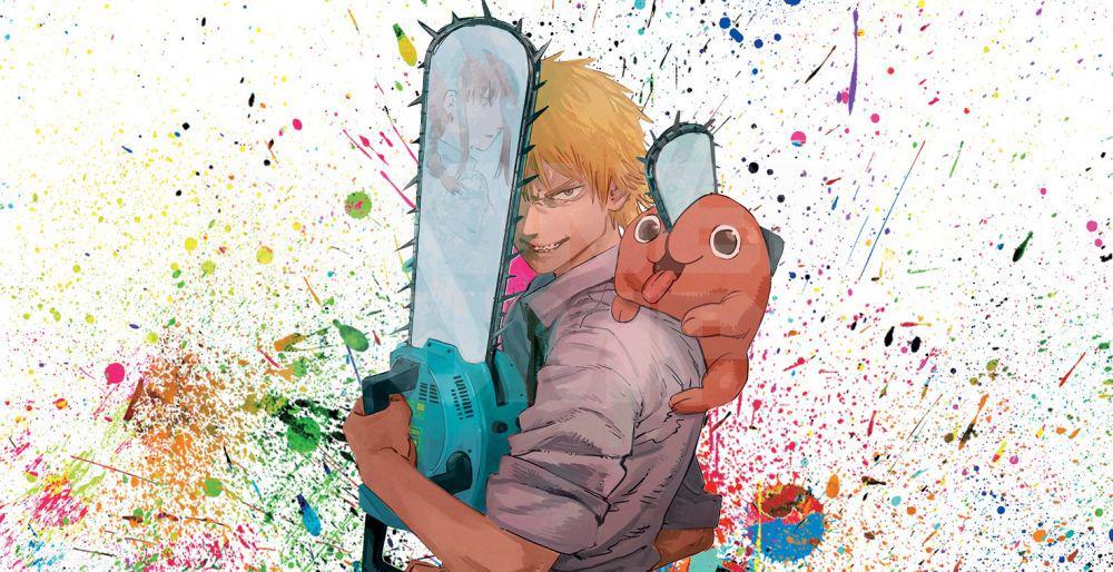 Hidden Gem! 5 Manga Shounen yang Mungkin Tidak Kamu Ketahui!