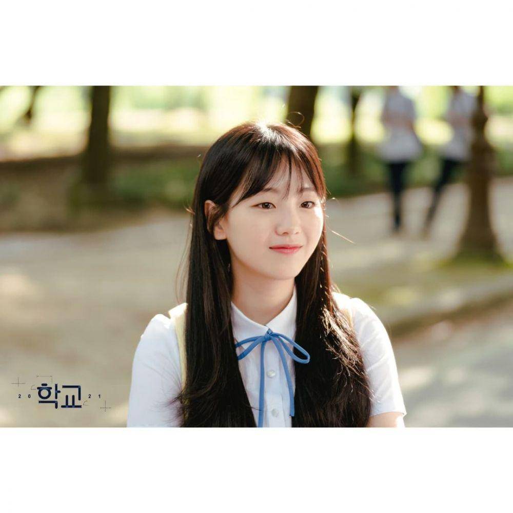 cuplikan drama School 2021 (instagram.com/kbsdrama)