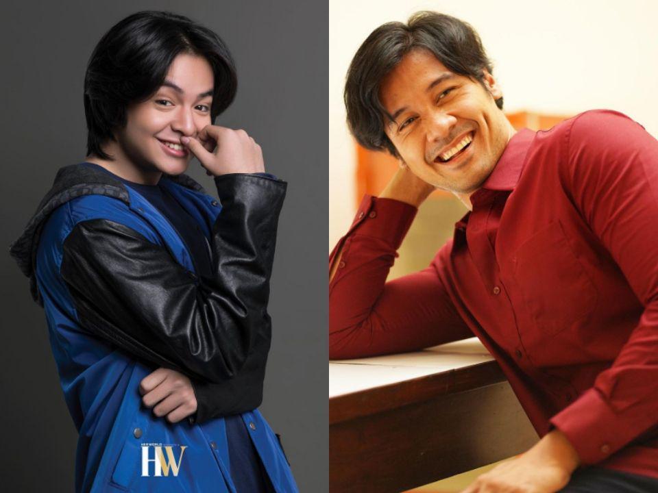 potret Angga Yunanda dan Chicco Jerikho (instagram.com/anggayunandareal16 | instagram.com/chicco.jerikho)