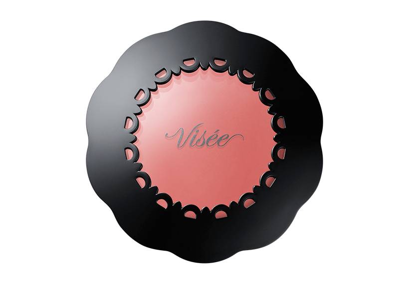 Visee Lip and Cheek Cream (kose.co.jp)