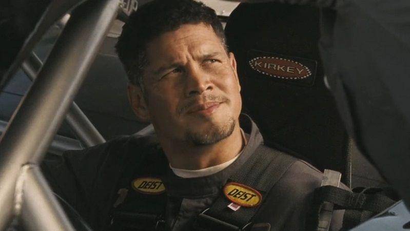 Jack Toretto, ayah Dom. Dok. Universal Pictures