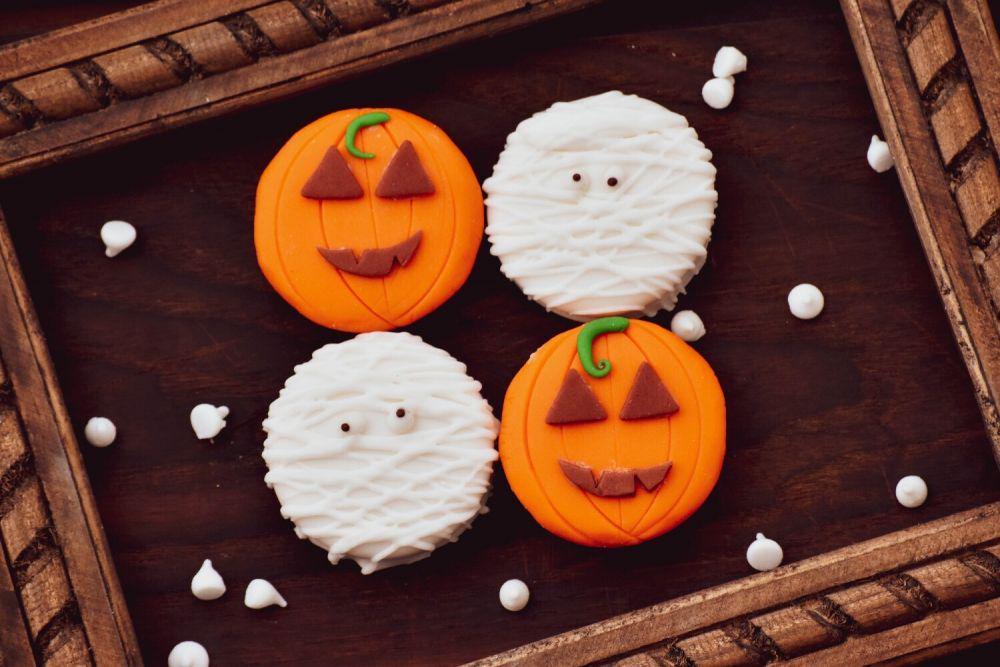 5 Hidangan Bertema Pumpkin Patch untuk Ramaikan Perayaan Halloween
